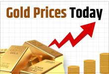 پیش بینی قیمت طلا و نقره سال 2023