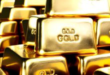 افزایش قیمت طلا با کاهش عرضه نفت توسط اوپک پلاس