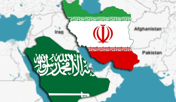 تجارت فولاد به عنوان اولین قدم در روابط تهران و ریاض