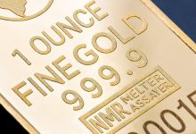 وضعیت قیمت طلا در سال 2023
